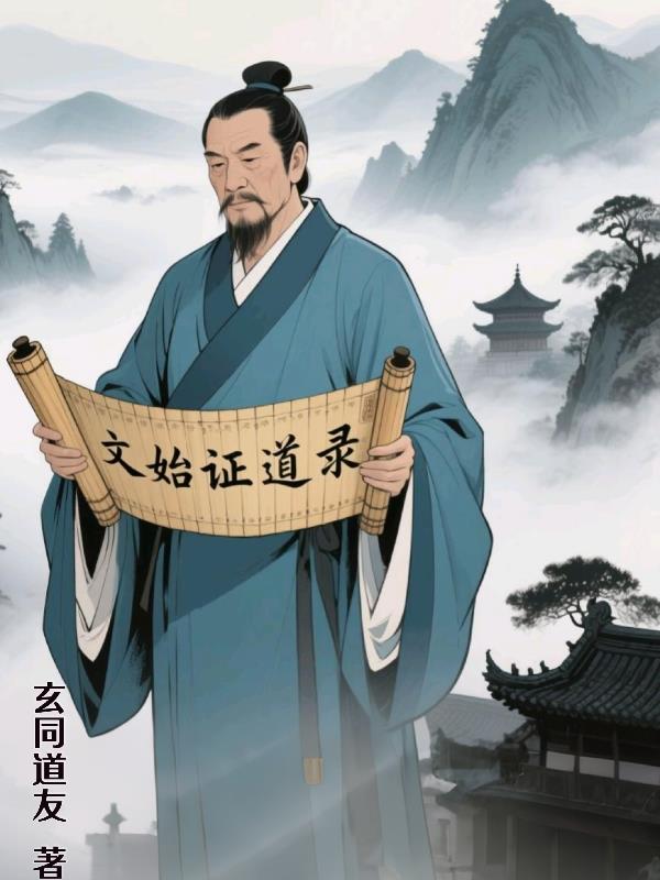 文始道百度百科