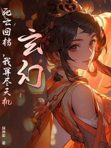 玄幻:死亡回档,我算尽天机作者:踩神耶