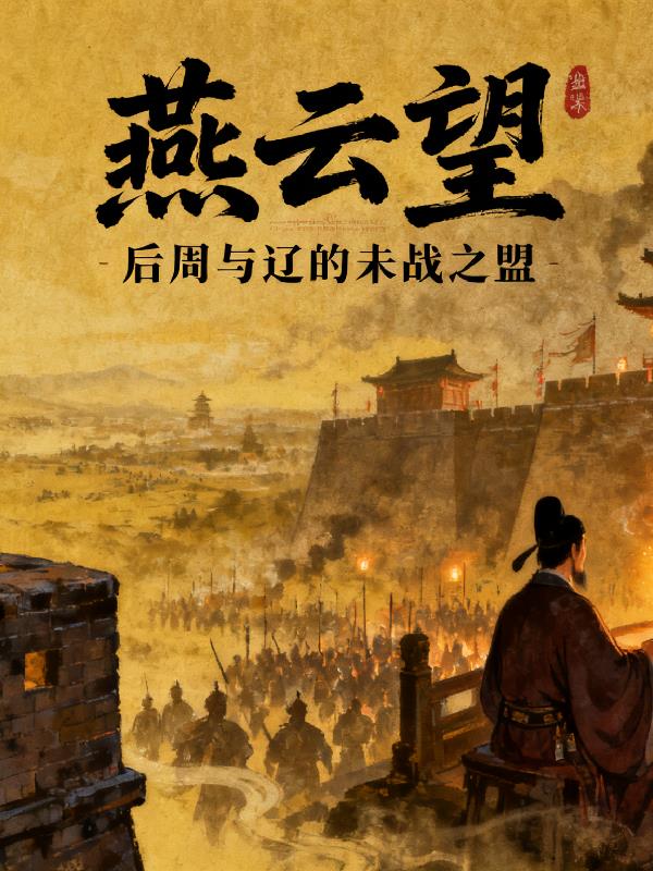 《燕云》