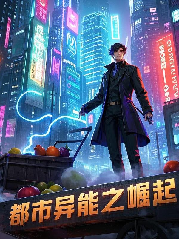 都市超级异能者