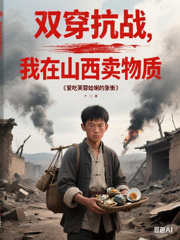 我在抗战卖军火免费阅读