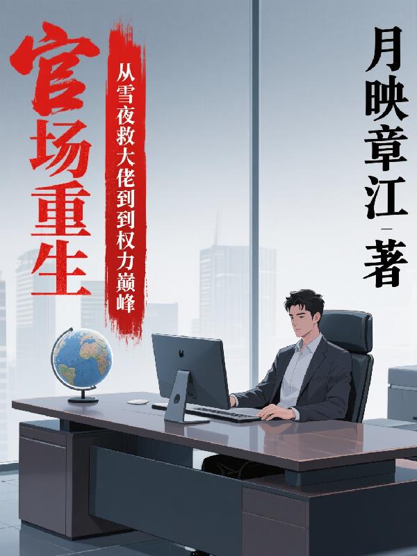 穿越重生官场