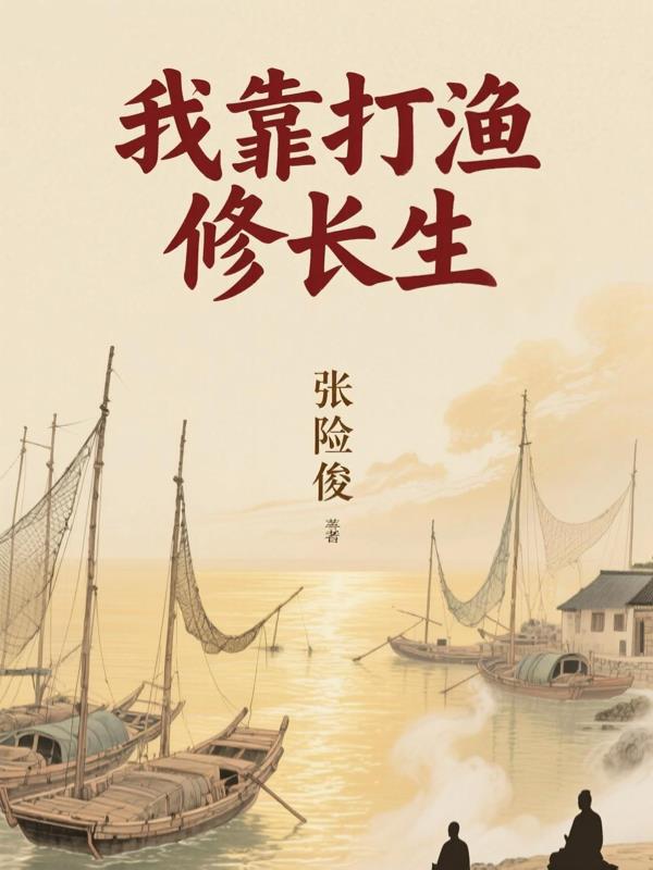 靠打鱼为生的渔民小说