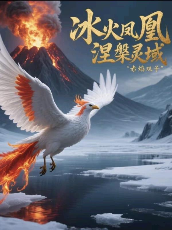 火凤凰之冰凰