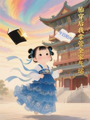 胎穿全家宠小说