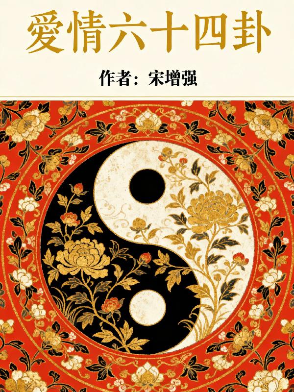 爱情六十四封信