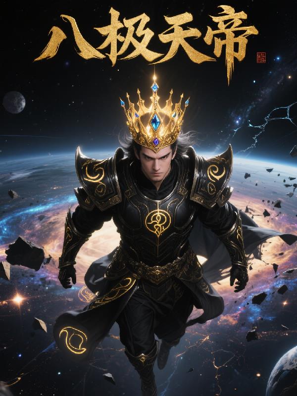 八极天创始人