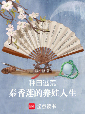 有关秦香莲的小说