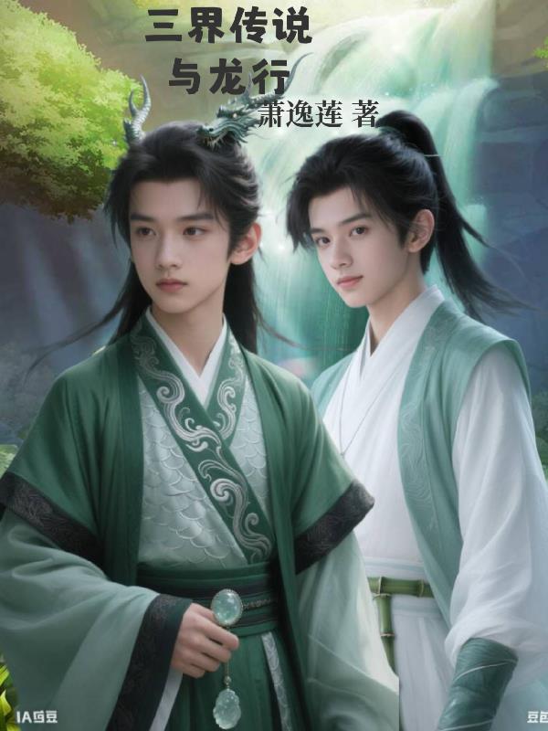 三界传说小说简介