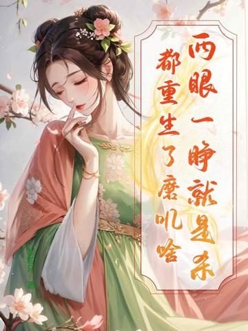 两眼一睁就是杀,都重生了磨叽啥 书旗网