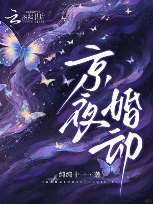 京夜婚动小说全文免费阅读28章