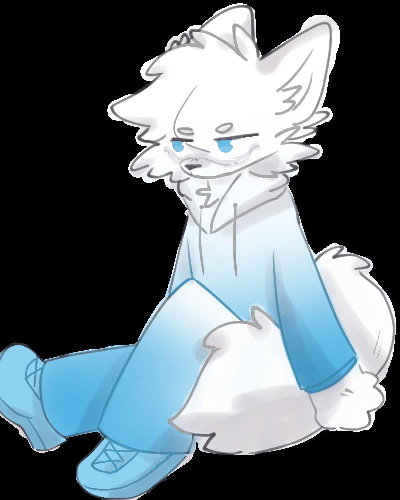 你是我最终的归宿