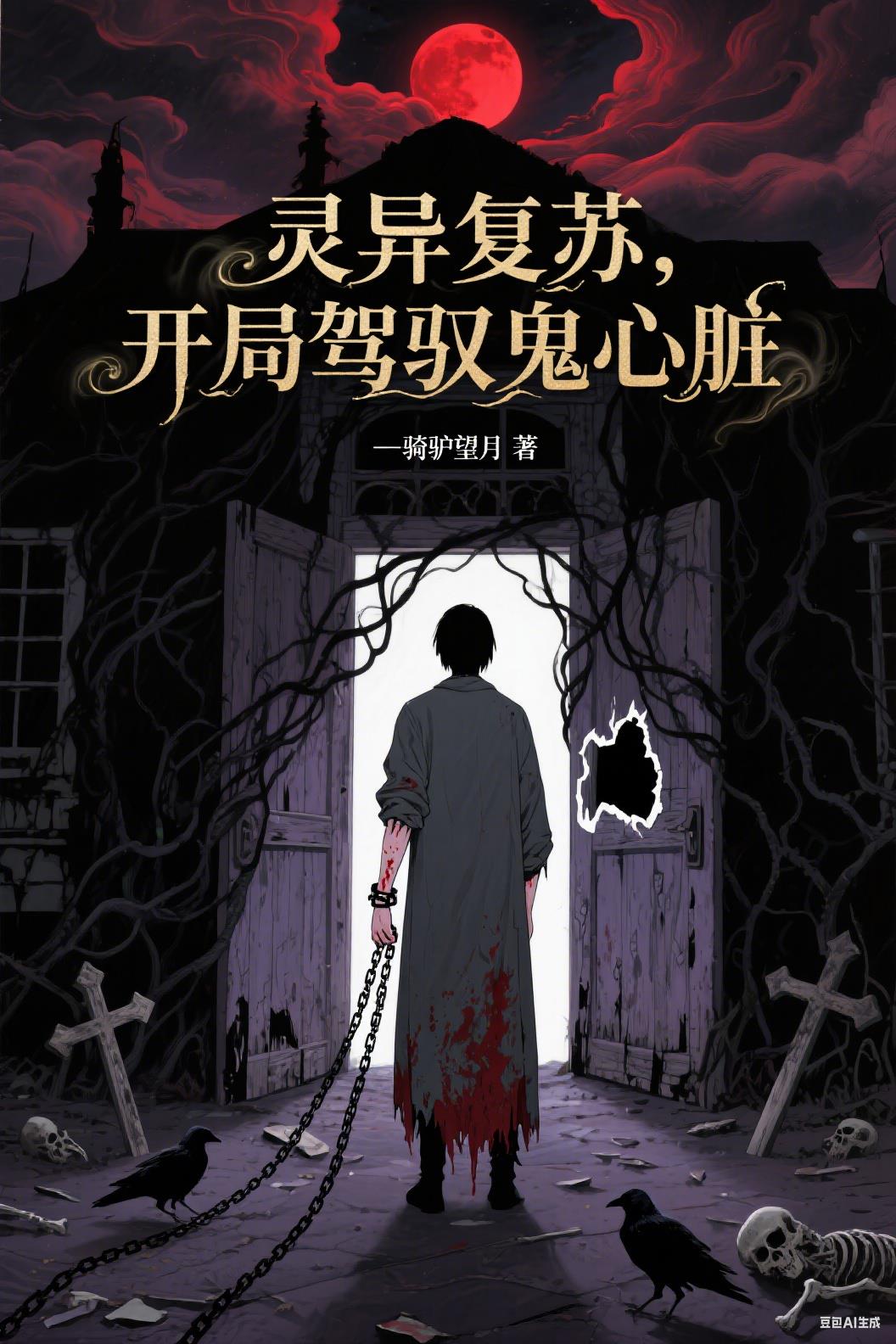 灵异复苏:开局获得拘灵遣将免费