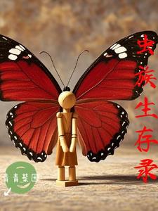 虫族生存录小说