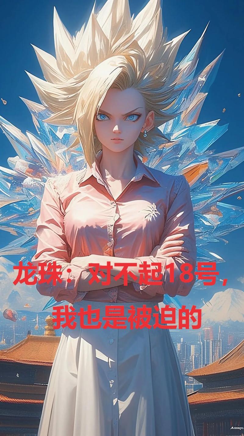 18号(龙珠)