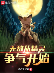 开局无敌的精灵文