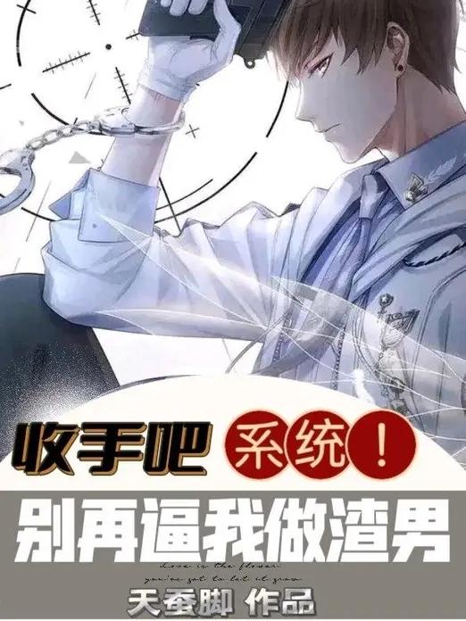 收手吧,别皮了 小说