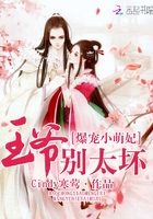 爆宠萌妃:王爷请回自己房