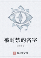 十个封禁力量的名字