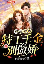 总裁驾到夫人别跑免费阅读全文