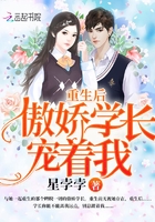 重生后傲娇又醋了