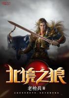 北境之狼使命召唤