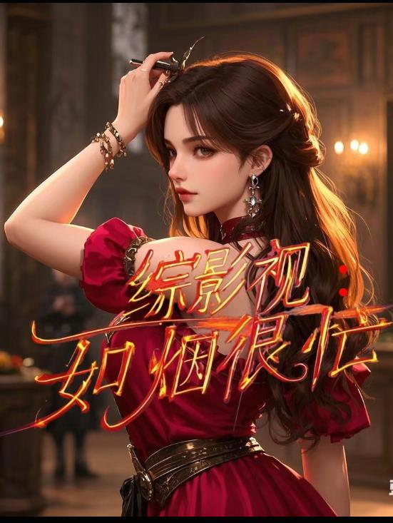 综影视如若归来