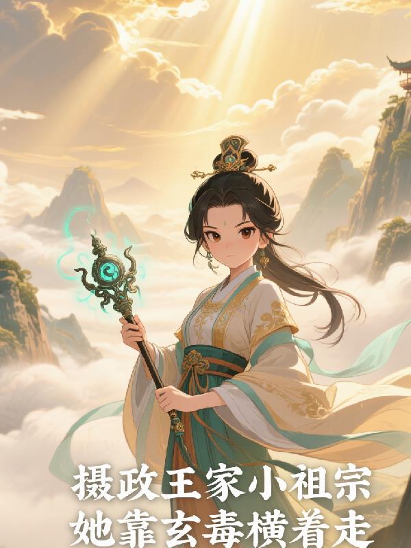 摄政王的小祖宗又闯祸了