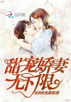 娇宠甜妻全文免费阅读