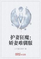 护妻狂魔：娇妻难驯服