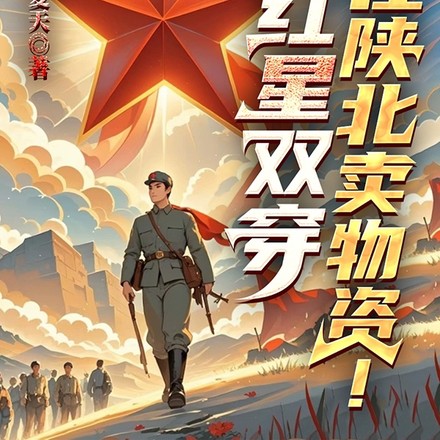 红星双穿:我在陕北卖物资 番茄