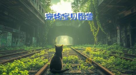 宠物宝贝的图片