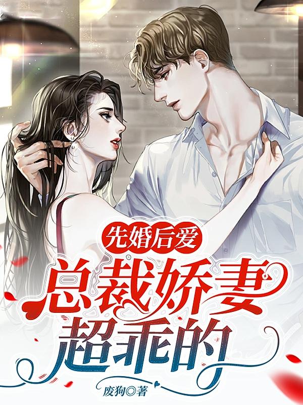 温先生宠妻无度小说