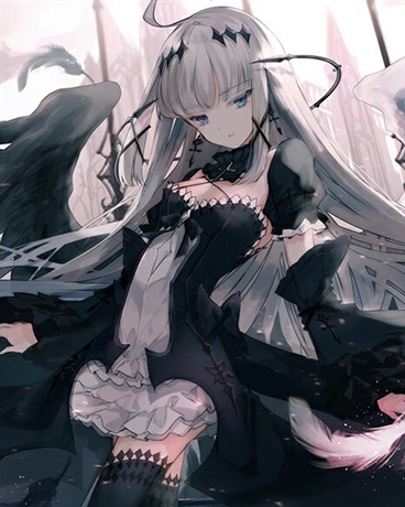 变身少女的佣兵生活有些困难主角是谁