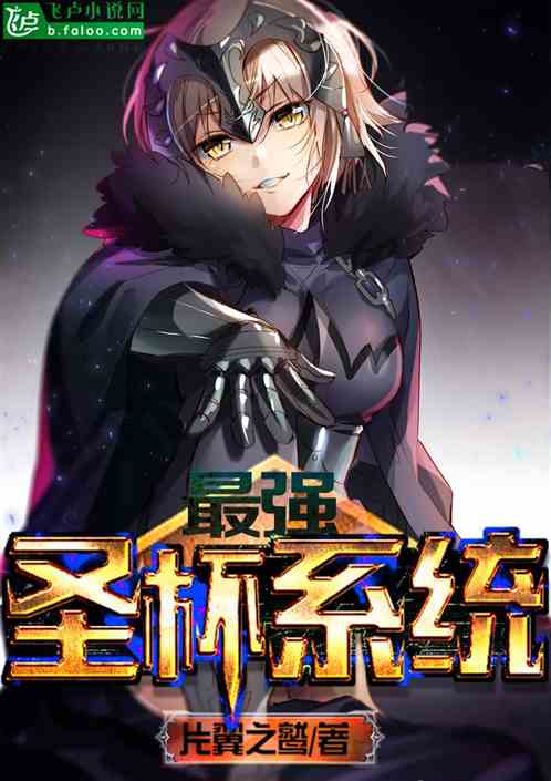 最强圣杯系统txt