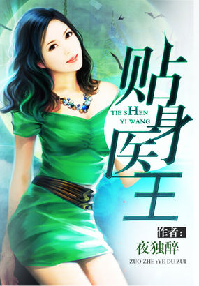 贴身医王夜独醉TXT下载全本