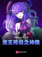 龙王传说之再续神路 小说