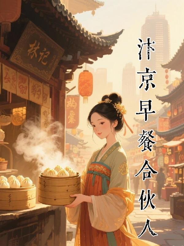 汴京早餐合伙人是谁