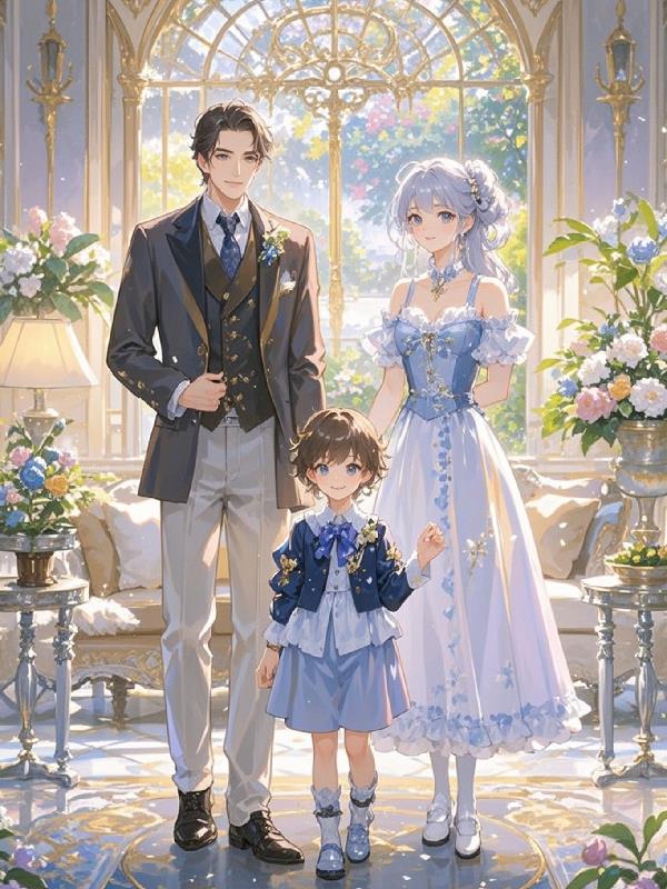 重生之豪门萌妻gl改文