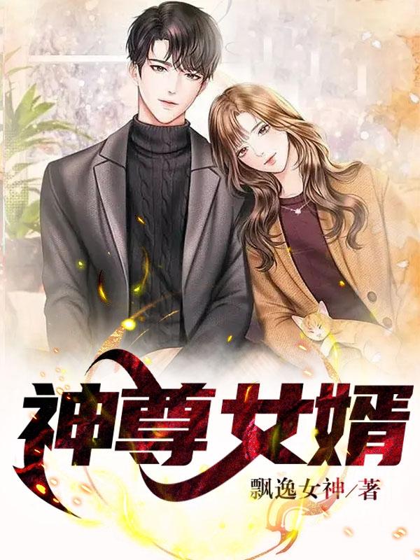 至尊神女婿 小说