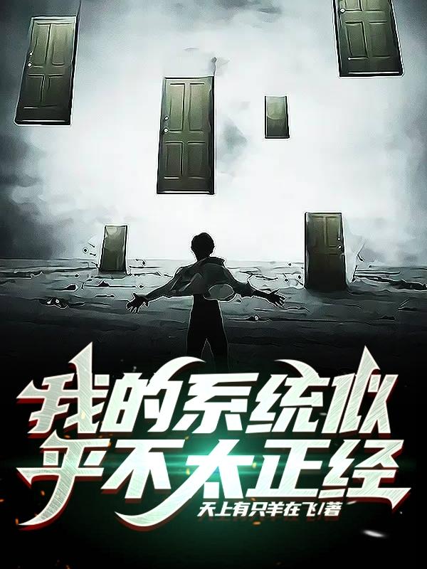 我的系统不正经 小说