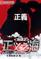 海贼王之正义之海